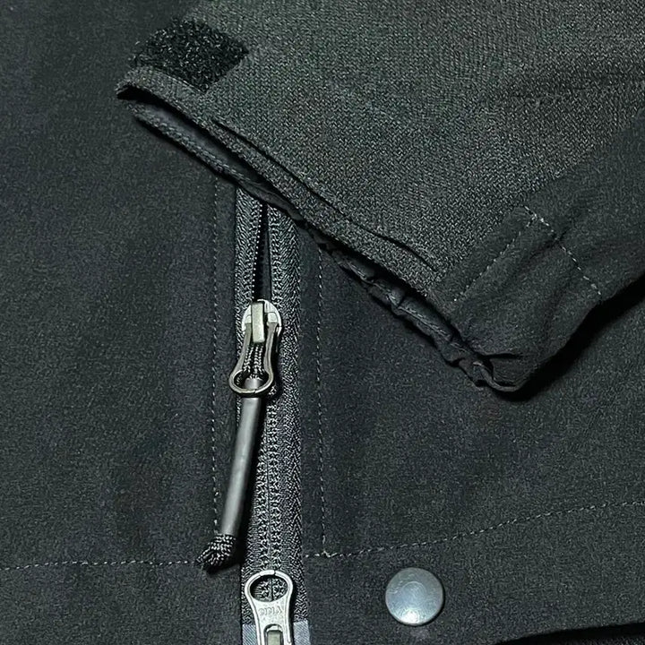 [BUNJANG] MiG Tilak NoShark Jacket / 티락 노샤크 MiG 자켓