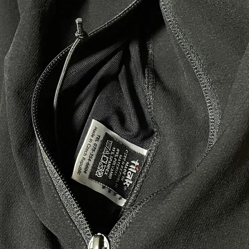 [BUNJANG] MiG Tilak NoShark Jacket / 티락 노샤크 MiG 자켓