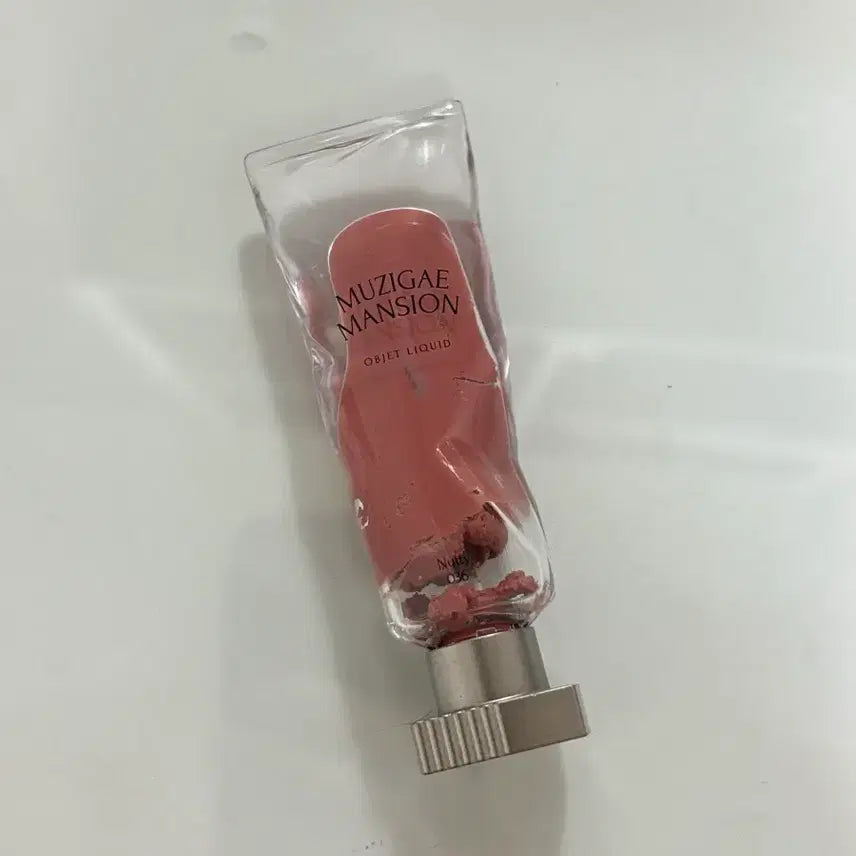[BUNJANG] Rainbow Mansion Object Liquid Tint NUTTY / 무지개맨션 오브제 리퀴드 틴트 36호 NUTTY