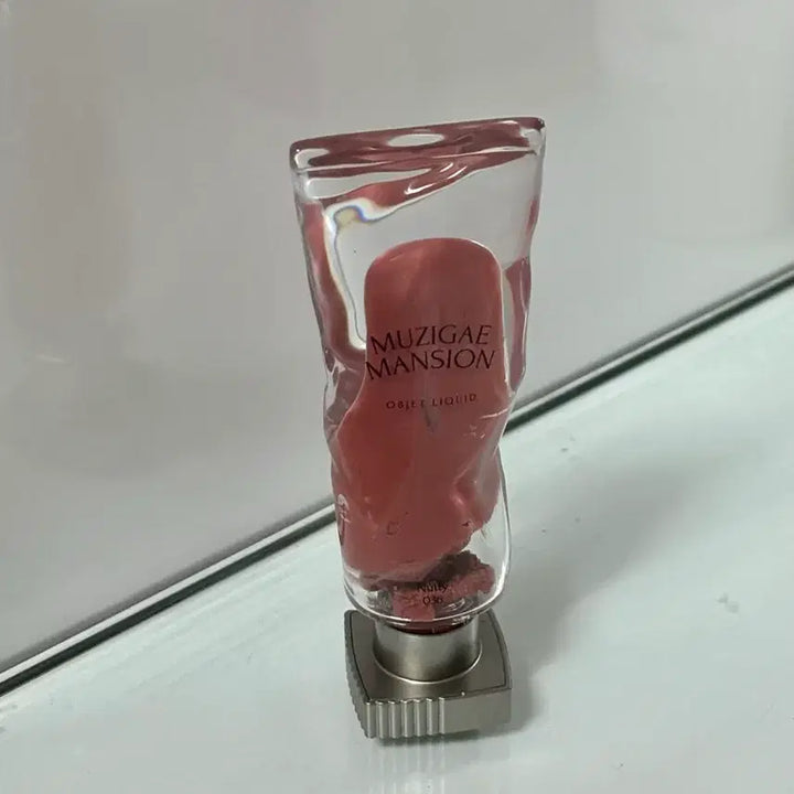 [BUNJANG] Rainbow Mansion Object Liquid Tint NUTTY / 무지개맨션 오브제 리퀴드 틴트 36호 NUTTY