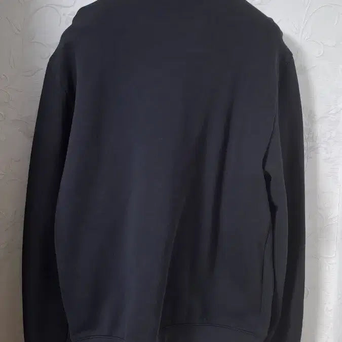 [BUNJANG] Emporio Armani EA7 Fleece Lined Jacket / 엠포리오 아르마니 EA7 기모 자켓 110