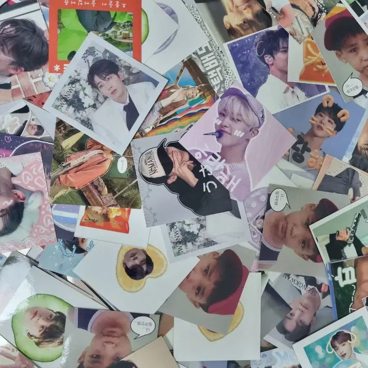 [BUNJANG] Seventeen Unofficial Merchandise / 세븐틴 비공굿 급처 양도