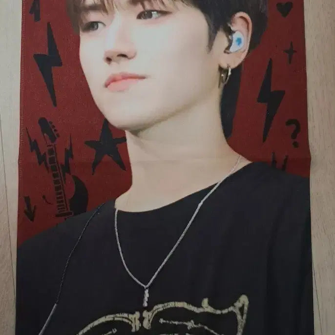 [BUNJANG] Xodiac Leo Slogan / 보넥도 리우 슬로건 양도