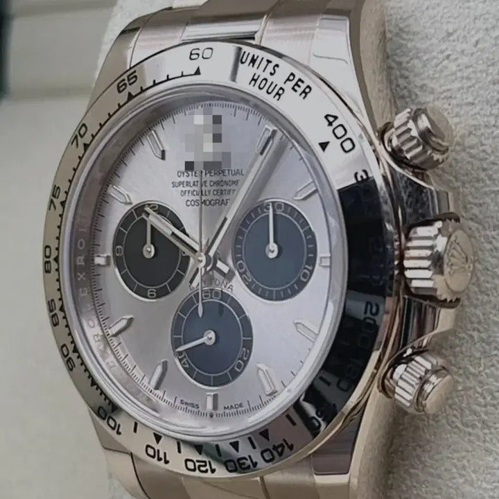 [BUNJANG] Seiko Custom Gray Watch / 세이코 커스텀 그레이 새상품