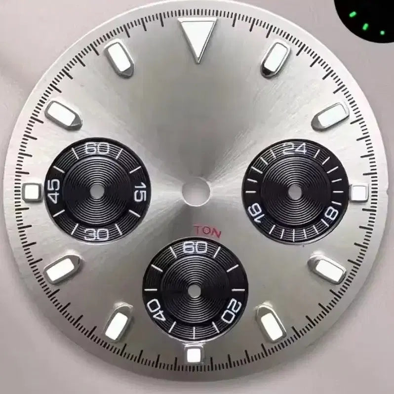 [BUNJANG] Seiko Custom Gray Watch / 세이코 커스텀 그레이 새상품