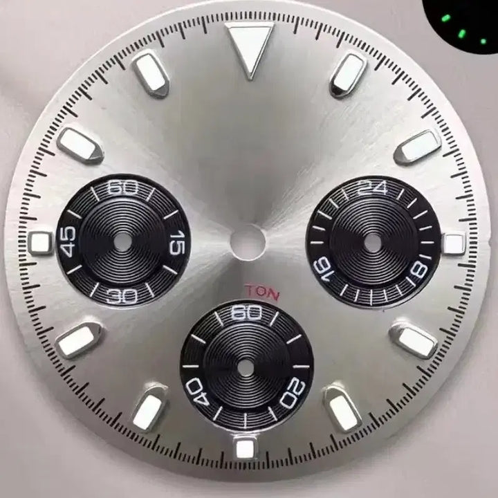 [BUNJANG] Seiko Custom Gray Watch / 세이코 커스텀 그레이 새상품