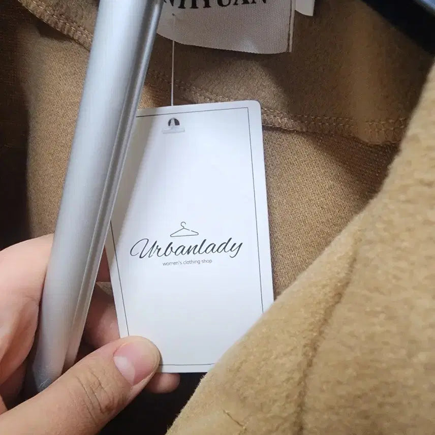 [BUNJANG] ELYUAN Cashmere Women&
