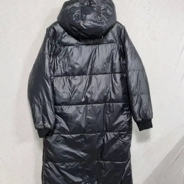 [BUNJANG] HUME Men's Reversible Long Padded Jacket (Size 95) / 흄 양면 롱패딩 남95ㅡ0123