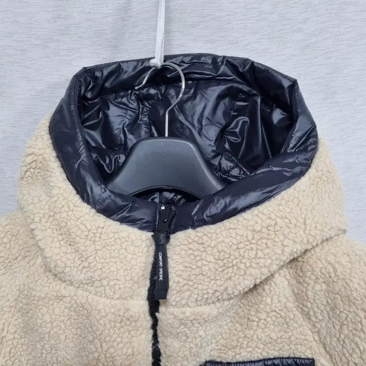 [BUNJANG] HUME Men's Reversible Long Padded Jacket (Size 95) / 흄 양면 롱패딩 남95ㅡ0123