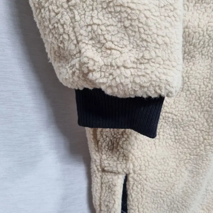 [BUNJANG] HUME Men's Reversible Long Padded Jacket (Size 95) / 흄 양면 롱패딩 남95ㅡ0123