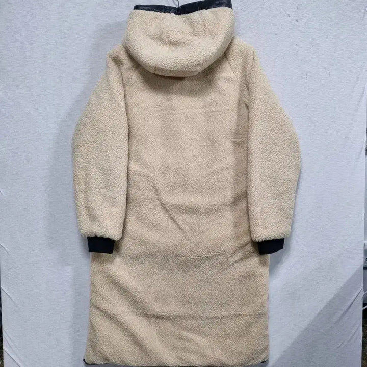 [BUNJANG] HUME Men's Reversible Long Padded Jacket (Size 95) / 흄 양면 롱패딩 남95ㅡ0123