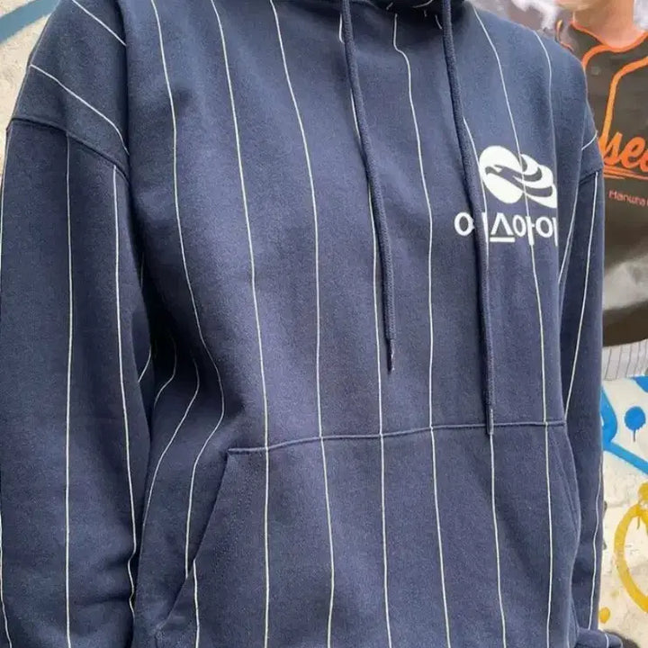 [BUNJANG] Yes I See X Hanwha Eagles Sweatshirt & Pants / (네고가능)예스아이씨 X 한화이글스 스웨트 후드티 및 팬츠