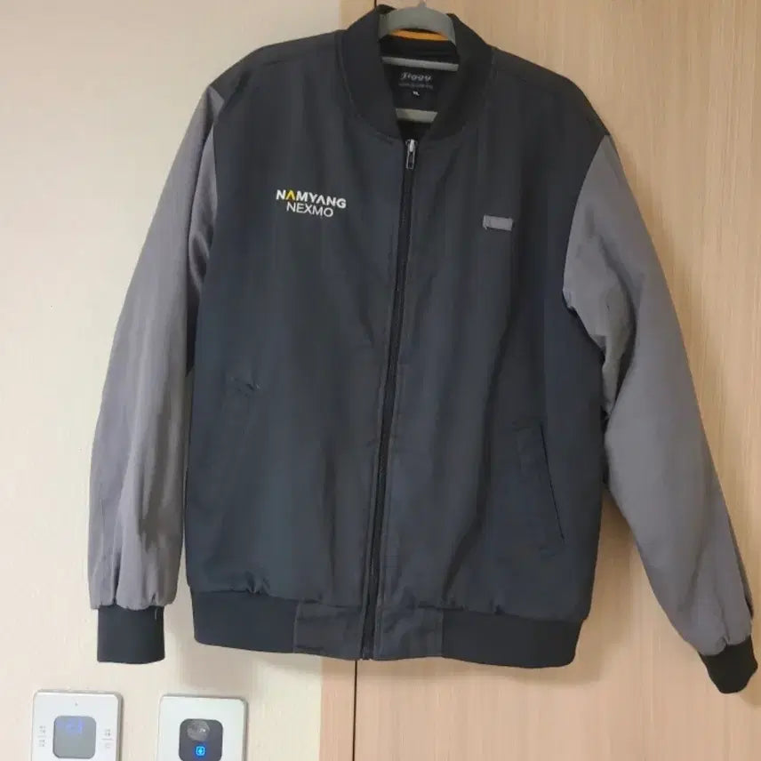 [BUNJANG] Winter & Summer Workwear / 겨울 여름 작업복