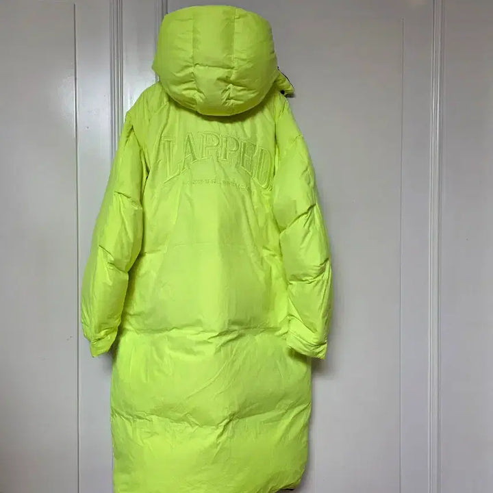 [BUNJANG] Juun.J Reversible Heavy Long Down Padded Jacket / 준지Juun.J 리버시블 헤비 롱 패딩 블랙(46)