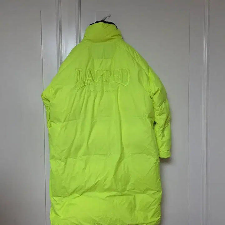 [BUNJANG] Juun.J Reversible Heavy Long Down Padded Jacket / 준지Juun.J 리버시블 헤비 롱 패딩 블랙(46)