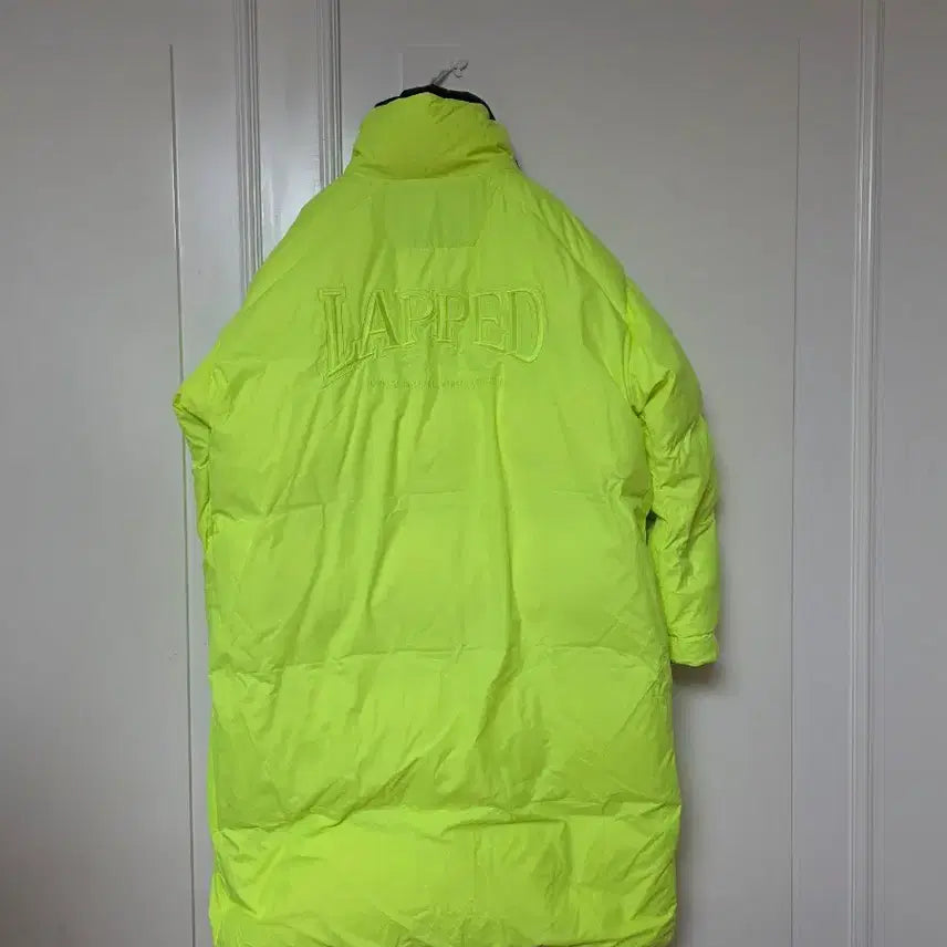 [BUNJANG] Juun.J Reversible Heavy Long Down Padded Jacket / 준지Juun.J 리버시블 헤비 롱 패딩 블랙(46)