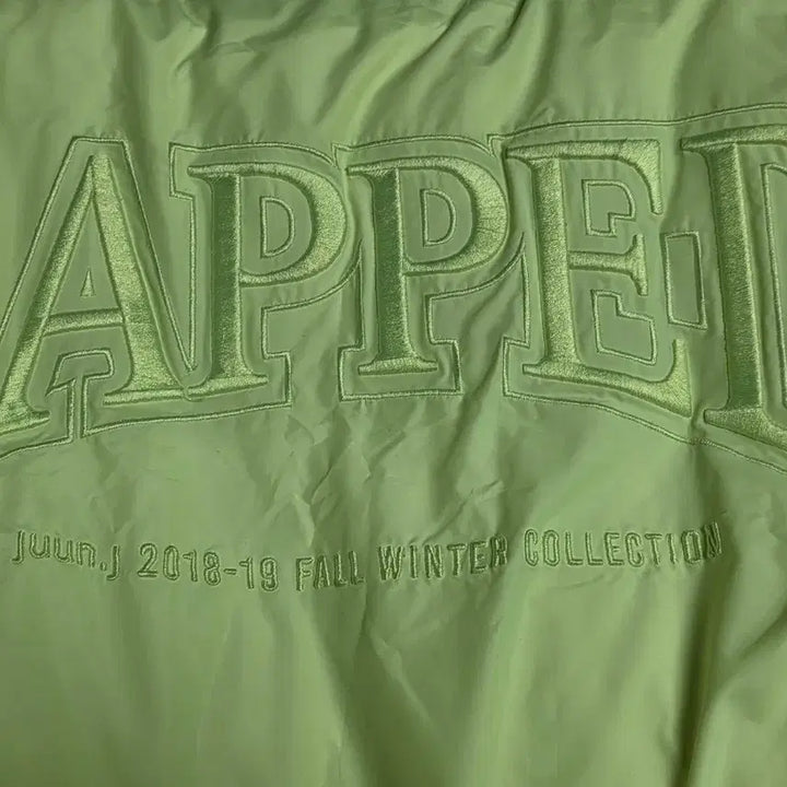 [BUNJANG] Juun.J Reversible Heavy Long Down Padded Jacket / 준지Juun.J 리버시블 헤비 롱 패딩 블랙(46)