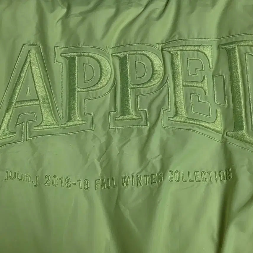 [BUNJANG] Juun.J Reversible Heavy Long Down Padded Jacket / 준지Juun.J 리버시블 헤비 롱 패딩 블랙(46)