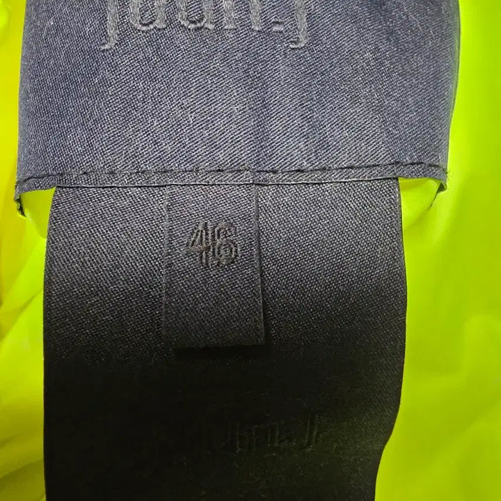 [BUNJANG] Juun.J Reversible Heavy Long Down Padded Jacket / 준지Juun.J 리버시블 헤비 롱 패딩 블랙(46)