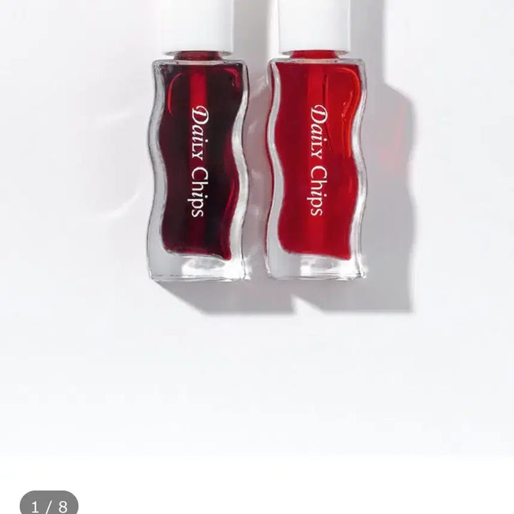 [BUNJANG] Daily Chips Water Tint 07 Tangerine Swing / 데일리칩스 하루 워터틴트 07탠저린 스윙(귤)