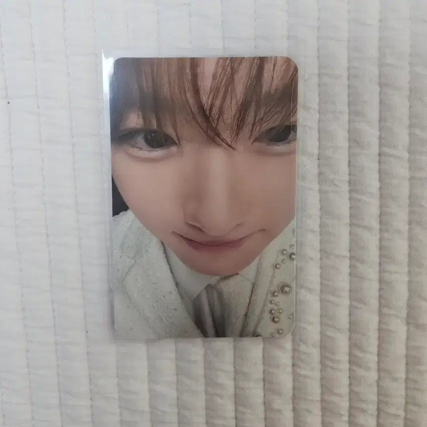 [BUNJANG] NCT Dream Sakuya Photocard / NCT WISH 엔시티 위시 위시리스트 일본 사쿠야 드리미 포카