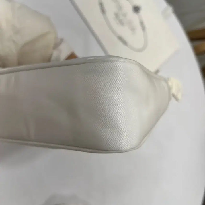 [BUNJANG] Prada Re-Nylon 2000 1NE515 / 프라다 리나일론2000 1NE515 화이트