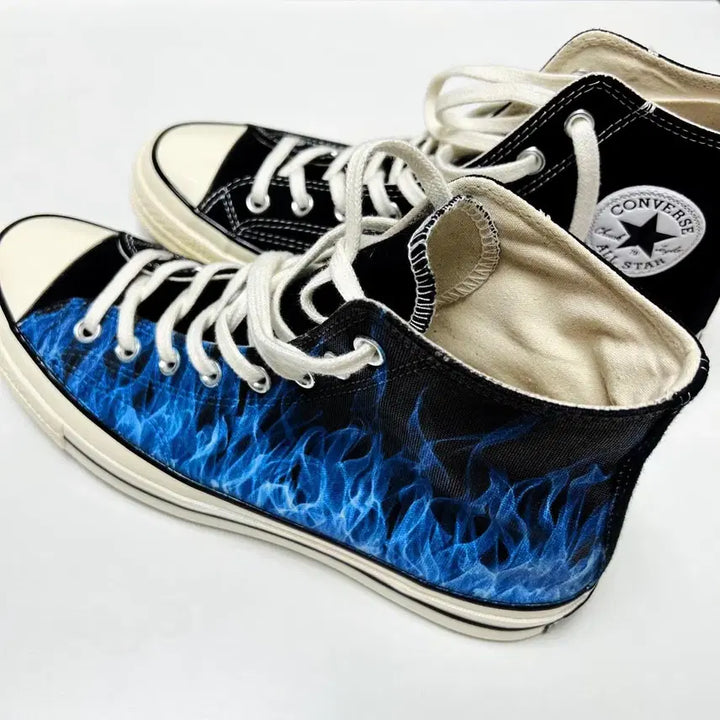 [BUNJANG] ADER x Converse Custom Product / [280] 아더에러 컨버스 커스텀 제품