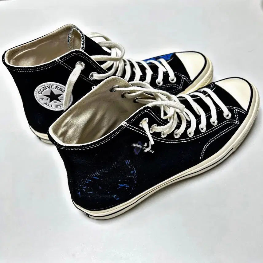 [BUNJANG] ADER x Converse Custom Product / [280] 아더에러 컨버스 커스텀 제품