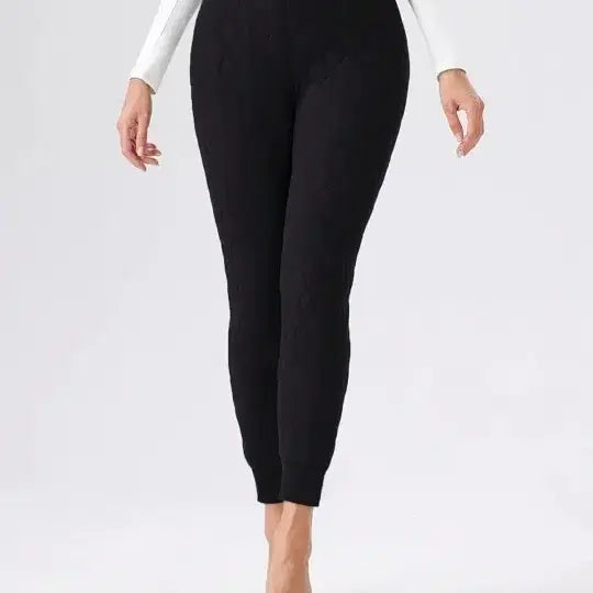 [BUNJANG] Yung Leggings Pants / 융 레깅스팬츠