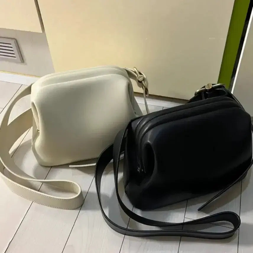 [BUNJANG] Osoi Mini Brot Black / 오소이 미니브로트 블랙