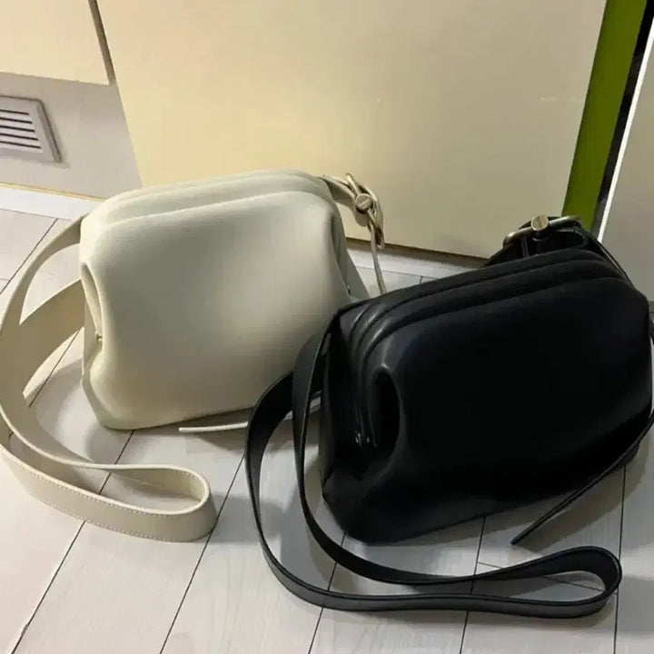 [BUNJANG] Osoi Mini Brot Black / 오소이 미니브로트 블랙