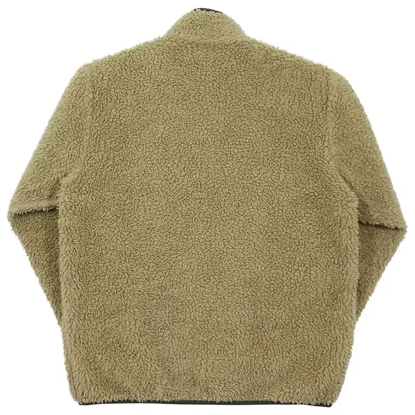 [BUNJANG] Patagonia Retro-X Deep Pile Cardigan Jacket / 2013 파타고니아 클래식 레트로X 딥파일 가디건 자켓