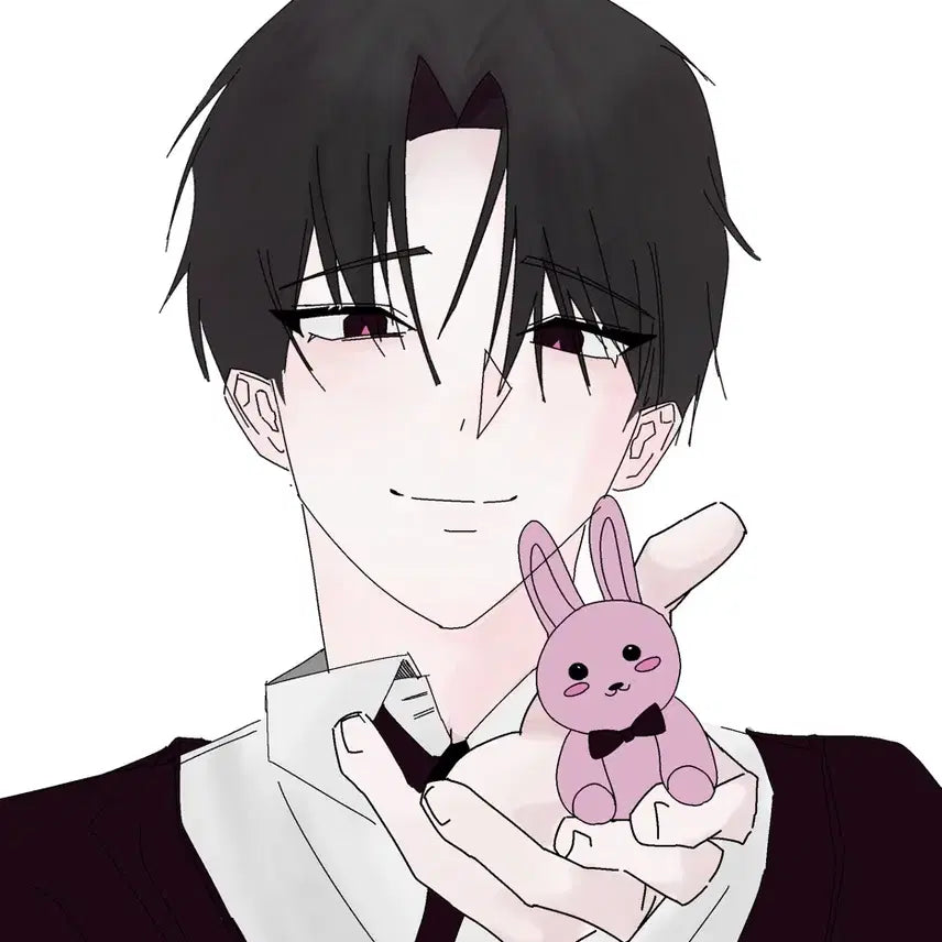 [BUNJANG] Commission / 0.3 커미션