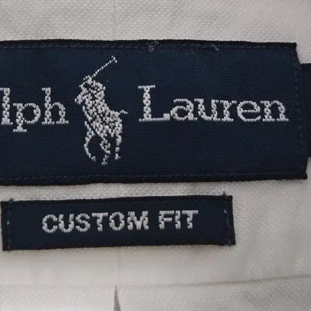 [BUNJANG] Polo Ralph Lauren Mid-Pony Oxford Shirt / (국내유일) 폴로 랄프롤렌 미들포니 멀티포니