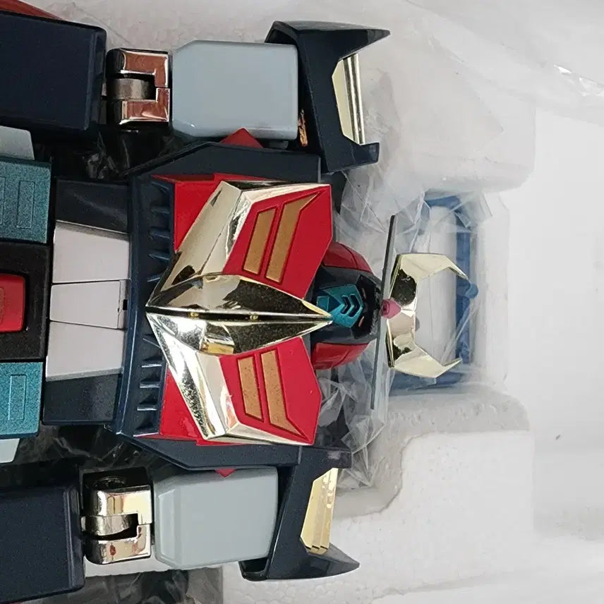 [BUNJANG] Brave Alloy Baldios Action Figure / 브레이브합금 발디오스 팝니다.