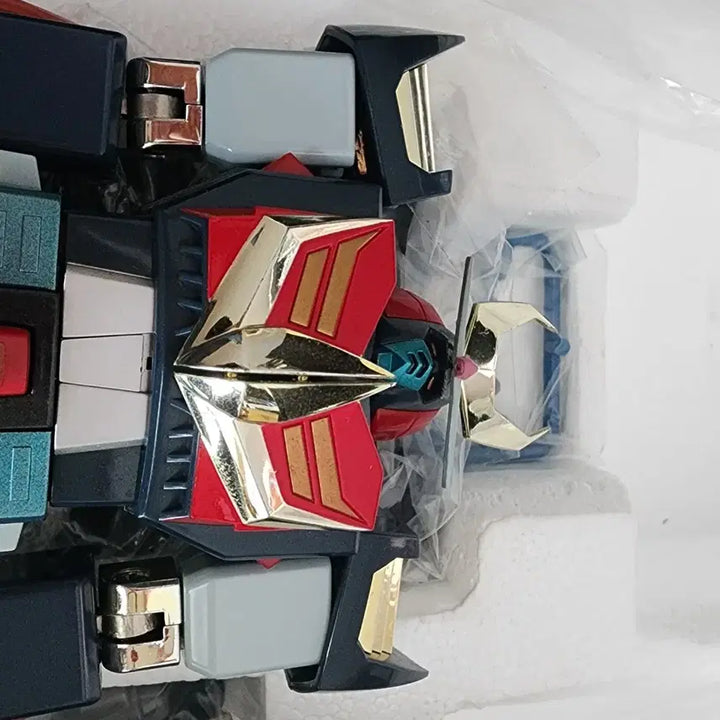 [BUNJANG] Brave Alloy Baldios Action Figure / 브레이브합금 발디오스 팝니다.