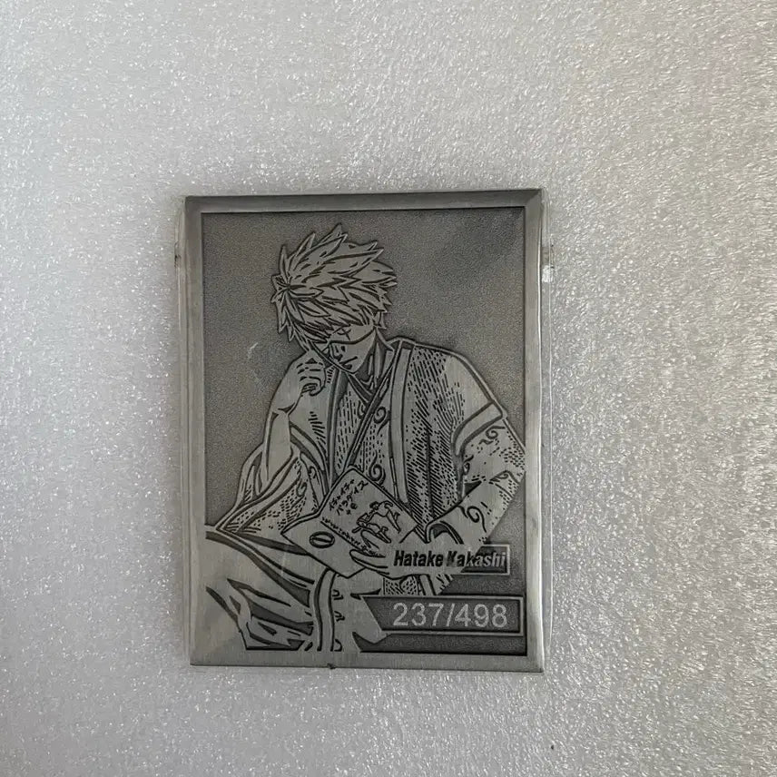 [BUNJANG] Naruto Hatake Kakashi Third Eye Studio Kimono Onsen Figure / 희귀) 나루토 하타케 카카시 써드아이 스튜디오 기모노 온천 레진 피규어