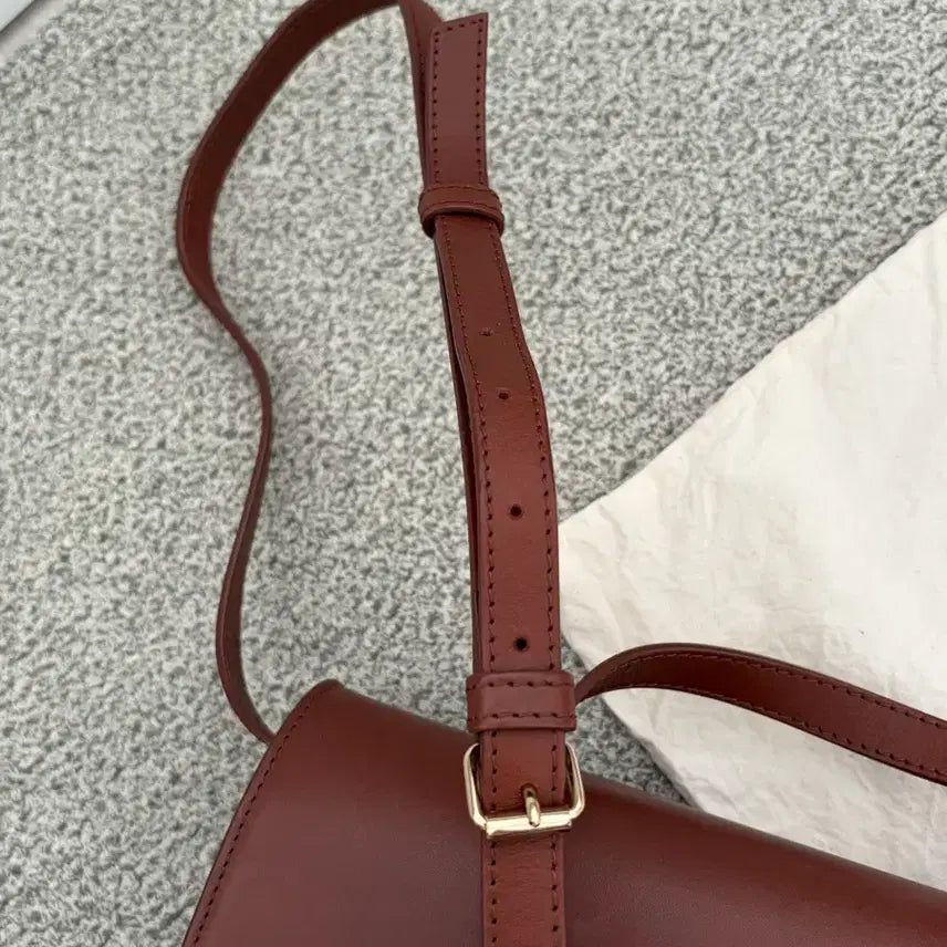 [BUNJANG] A.P.C. Grace Crossbody Bag / [아페쎄] 크로스백