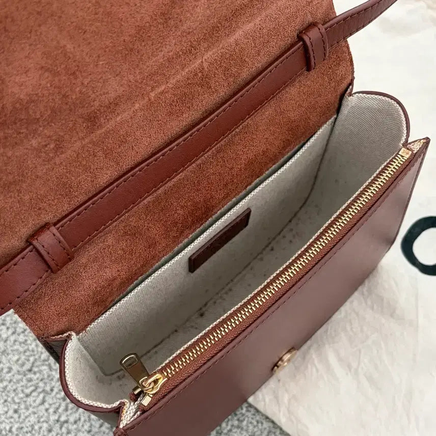 [BUNJANG] A.P.C. Grace Crossbody Bag / [아페쎄] 크로스백