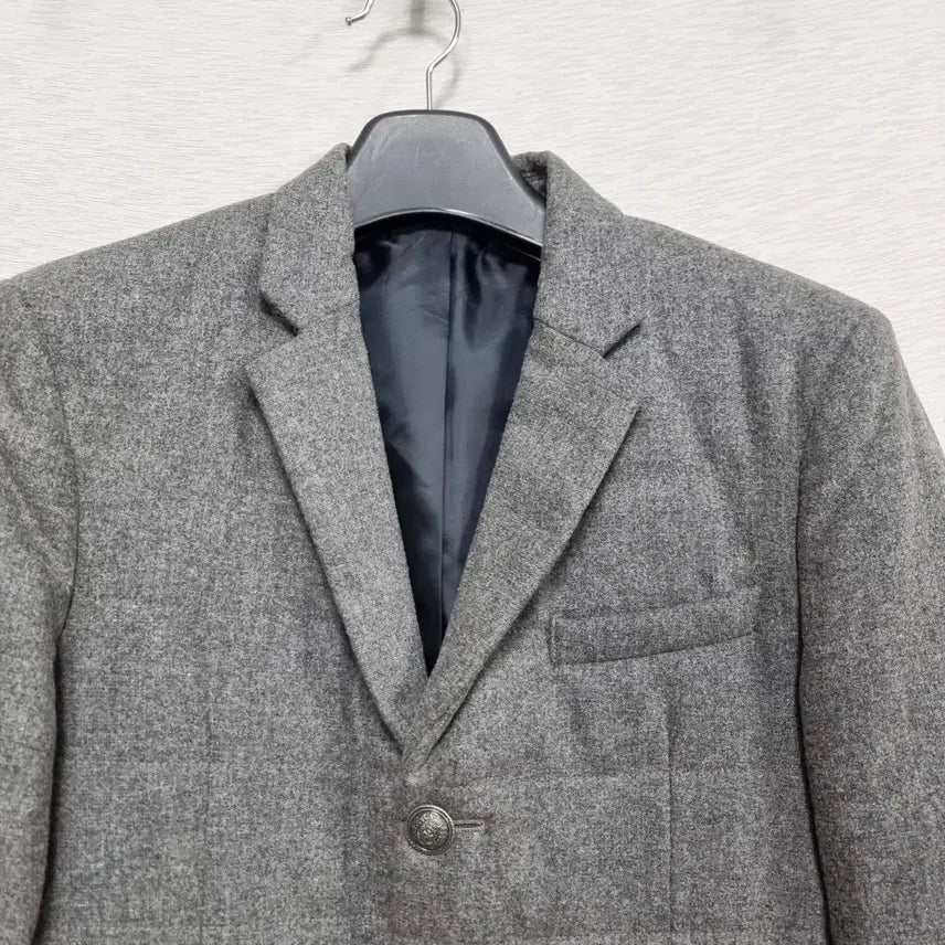 [BUNJANG] NII 0123 Jacket / NII 패딩자켓 남L ㅡ0123