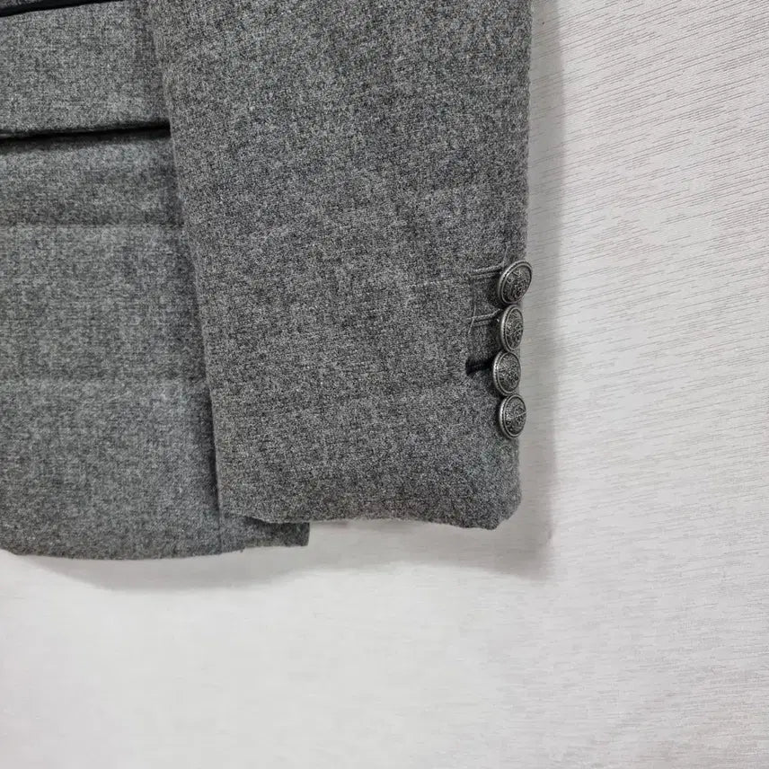 [BUNJANG] NII 0123 Jacket / NII 패딩자켓 남L ㅡ0123