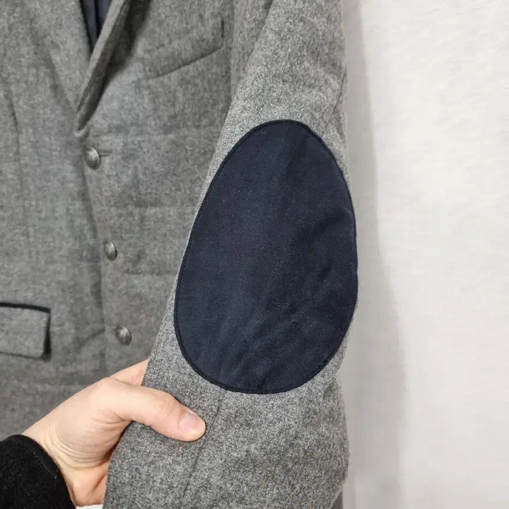 [BUNJANG] NII 0123 Jacket / NII 패딩자켓 남L ㅡ0123