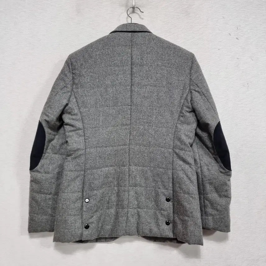 [BUNJANG] NII 0123 Jacket / NII 패딩자켓 남L ㅡ0123