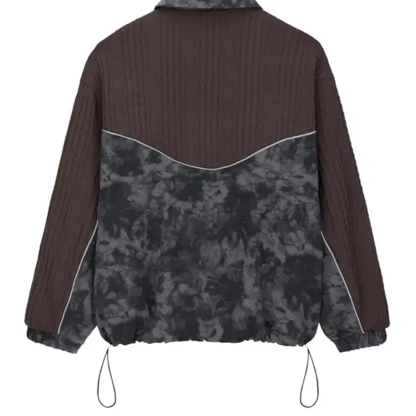 [BUNJANG] RSSC Knit and Dyed Denim Jacket / #이번주특가# RSSC KNIT & DYED DENIM JACKET