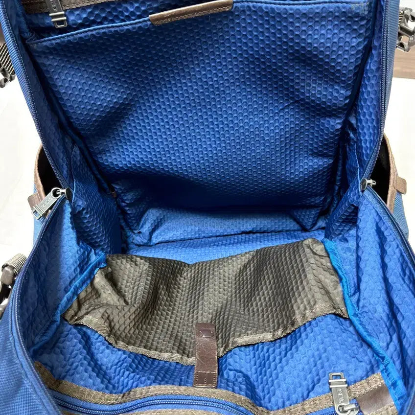 [BUNJANG] TUMI Alpha Bravo Lejeune Backpack / 투미 TUMI 알파 브라보 르준 백팩