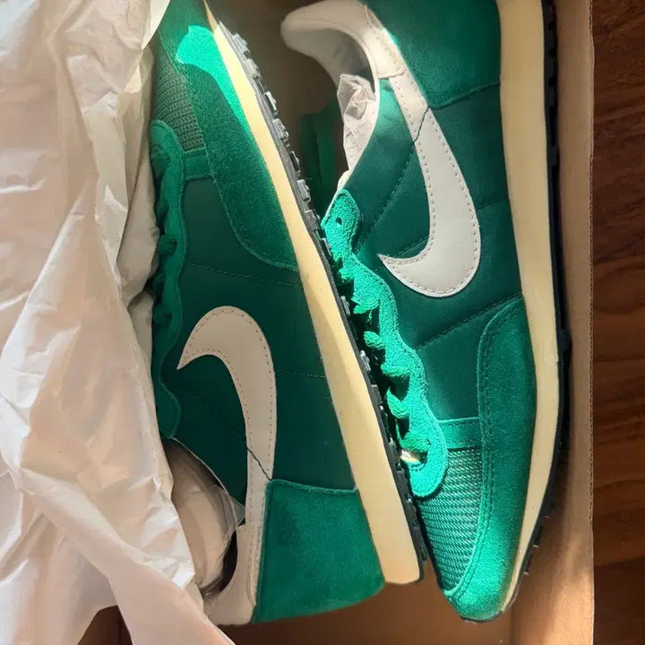 [BUNJANG] Nike Challenger VTG 270 Sneakers / [새제품] 나이키 챌린저 vtg 270