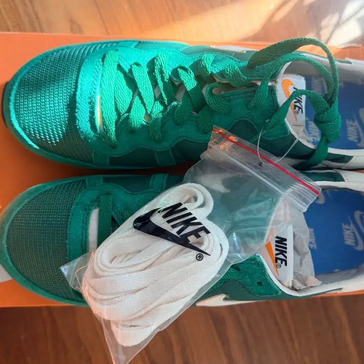 [BUNJANG] Nike Challenger VTG 270 Sneakers / [새제품] 나이키 챌린저 vtg 270