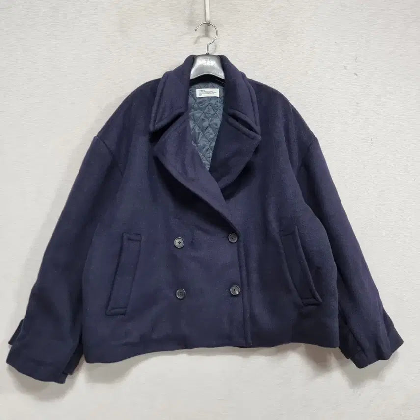 [BUNJANG] Unisex Padded Coat / ㅡ파르티멘토 신슐레이트 누빔 대디핏 코트 여F ㅡ0123