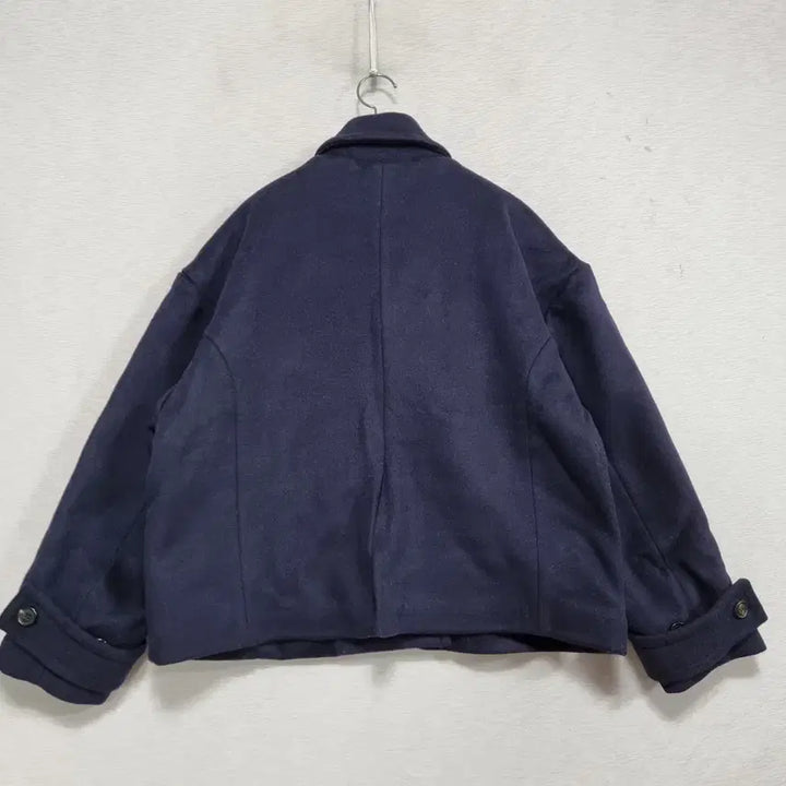 [BUNJANG] Unisex Padded Coat / ㅡ파르티멘토 신슐레이트 누빔 대디핏 코트 여F ㅡ0123