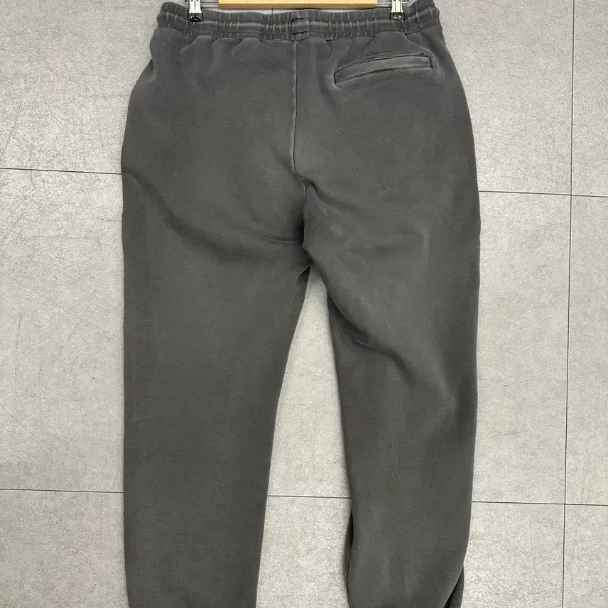 [BUNJANG] Kith Garment Washed Jogger Training Pants / Kith 가먼트 워싱 조거 트레이닝팬츠